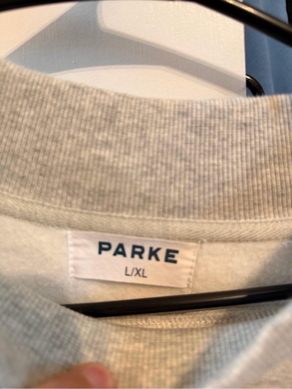 PARKE - og collection - Picture 2 of 2